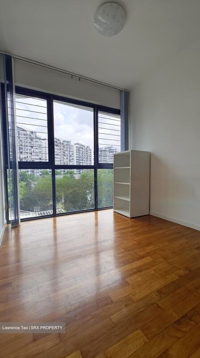 Boathouse Residences (D19), Condominium #485604691